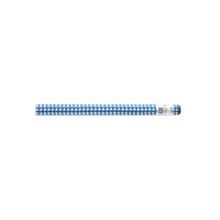BEAL INDUSTRIE 11mm Static Kernmantle Rope Blue (200M ROLL)