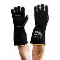 PRO CHOICE Black Jack Welding Glove (PACK OF 6)