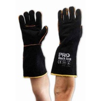 PRO CHOICE Black Jack Welding Glove