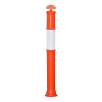 PRO CHOICE Reflective Bollard STEM ONLY (CARTON OF 12)