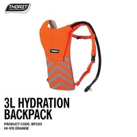 THORZT 3L Hydration Backpack