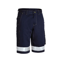 Bisley 3M Tape Cool Vented Light weight Cargo Short