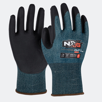 NXG Cut Resistant Level B Lite Glove 