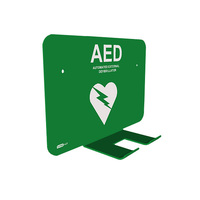 CARDIACT AED Wall Bracket