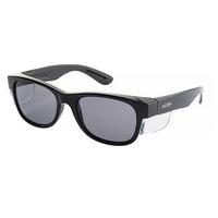 SafeStyle Classics Black Frame Polarised Lens