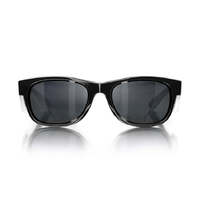 SafeStyle Classics Black Frame Tinted Lens