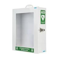 AED Metal Wall Cabinet