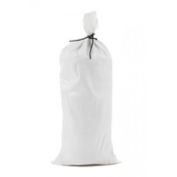 Sand Bag UV Stabilised Woven Poly 84 x 35cm | PACK OF 50