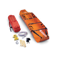 CMC SKED Rescue Stretcher Complete Kit