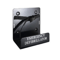 Defibtech AED Wall Mount Bracket