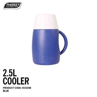 THORZT 2.5L Cooler