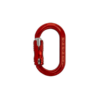 DMM XSRE Locksafe Accessory Carabiner