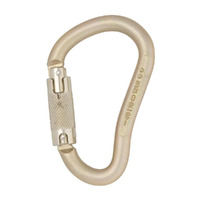 DMM 12mm Steel Boa Locksafe Carabiner