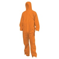 PRO CHOICE BarrierTech Type 5/6 SMS Coverall Orange