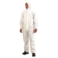 PRO CHOICE BarrierTech Type 5/6 Provek Microporous Coverall | CARTON OF 50