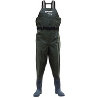 Perfect Image Deluxe PVC Waders