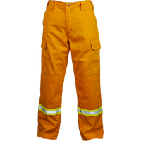 ELLIOTTS Wildland Firefighter Trousers