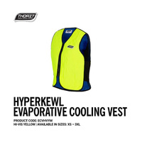 THORZT Hyperkewl Evaporative Cooling Vest
