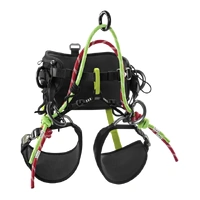 EDELRID TreeRex II Harness