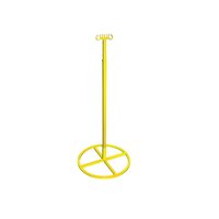Electrical Lead Stand