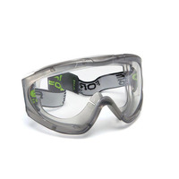 Force360 Guardian Goggle (CLEAR) | CARTON OF 20