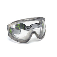 Force360 Guardian Goggle (CLEAR)