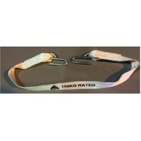 Hanging Strap WLL 150kg 25mm x 700mm (PACK OF 25)