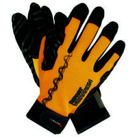 eureka Impact Vibration Cut C Glove