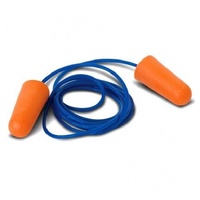 Pro Choice ProBullet Earplugs CORDED Class 5 (BOX OF 100)