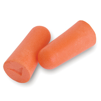 PRO CHOICE ProBullet Earplugs UNCORDED Class 5 (CARTON OF 2000)