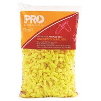 PRO CHOICE ProBell Ear Plug Dispenser Refill Uncorded (BAG OF 500 PAIRS)