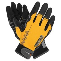 eureka Flexi Anti-Vibration Glove