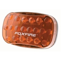 VISION SAFE FOXFIRE Heavy Duty Magnetic Portable Signal 26 LED Light (AMBER)