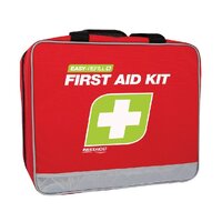 FastAid Easy Refill First Aid Kit (Soft Pack)