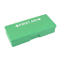 FERNO First Aid Box Plastic Portable Medium