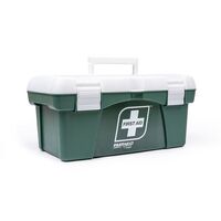 FASTAID 4X4 Touring First Aid Kit (Plastic Tackle Box)