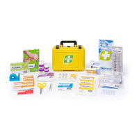 FASTAID Essentials IP67 Waterproof First Aid Kit