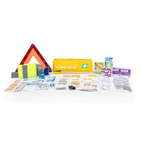 FASTAID R1 Emergency Breakdown First Aid Kit Soft Pack