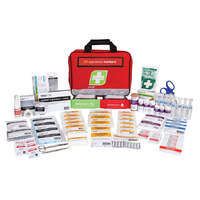 FastAid R2 Electrical Workers First Aid Kit Soft Case