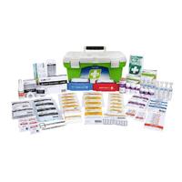 Fastaid R2 Industra Max First Aid Kit Tackle Box