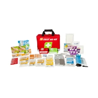 FastAid R2 Remote Max First Aid Kit (Soft Pack)
