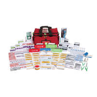 FastAid R4 Remote Area Medic First Aid Kit