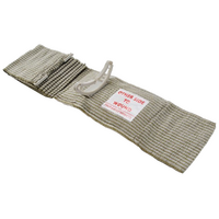 AERO FIRSTCARE Military Trauma & Hemorrhage Control Bandage 10 x 17cm