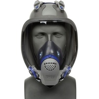 3M FF-400 Series Ultimate FX Full Face Respirator