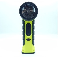 Perfect Image Intrinsically Safe Fire Fighter Torch