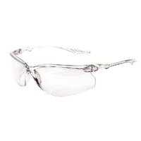 BEAVER Frontier X-Caliber Safety Glasses (CLEAR) Box of 12