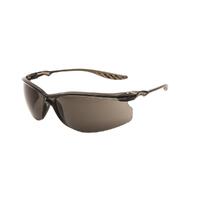 BEAVER Frontier X-Caliber Safety Glasses (SMOKE) Box of 12
