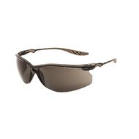 BEAVER Frontier X-Caliber Safety Glasses (SMOKE)