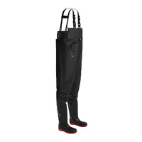 PORTWEST Steelite Safety Waders