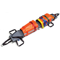 FERNO Res-Q-Mate Rescue Stretcher Complete Kit